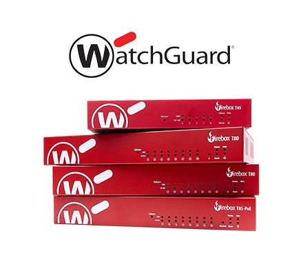 2022年 WatchGuard