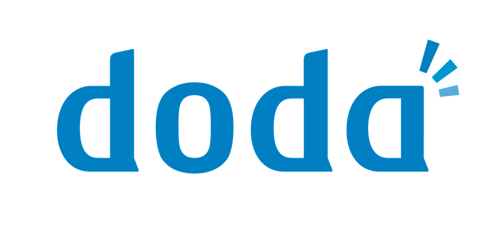 転職・求人doda（デューダ）