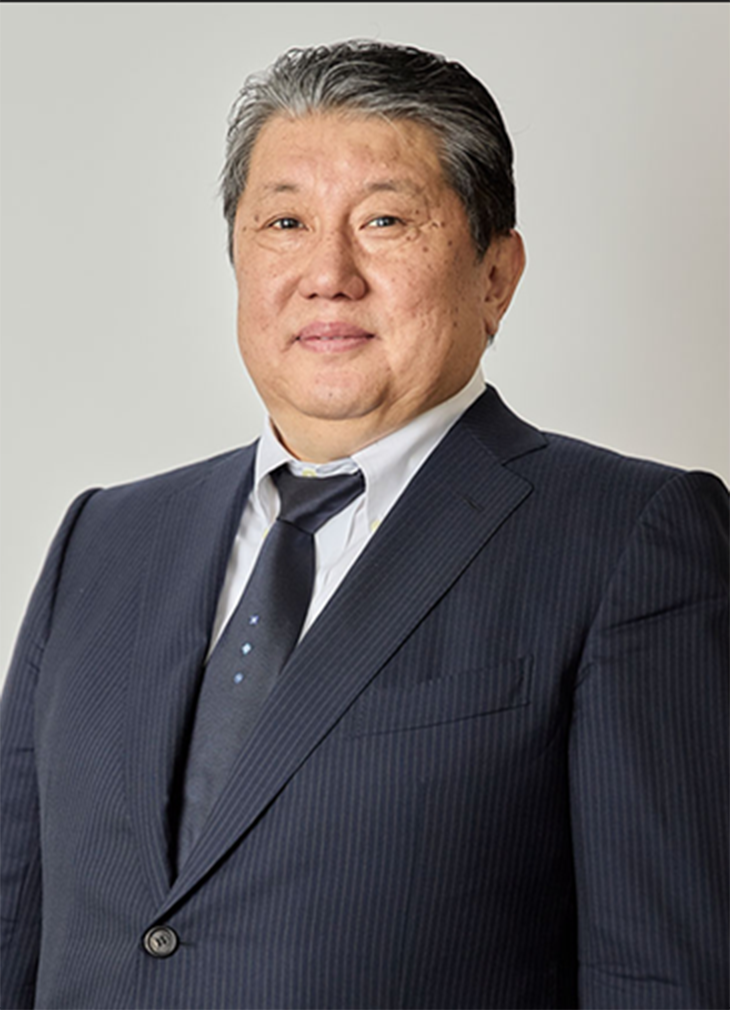 代表取締役　酒井 俊英